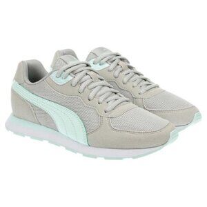 PUMA‎ Retro Runner Women's Running Shoes Size 6.5 Athletic Softfoam 370890-02